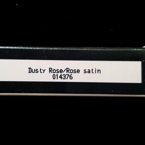'Dusty Rose' Creme Lipstick